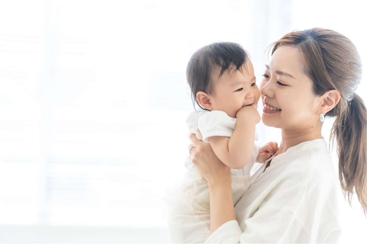 子育て中でも続けやすいマシンピラティス