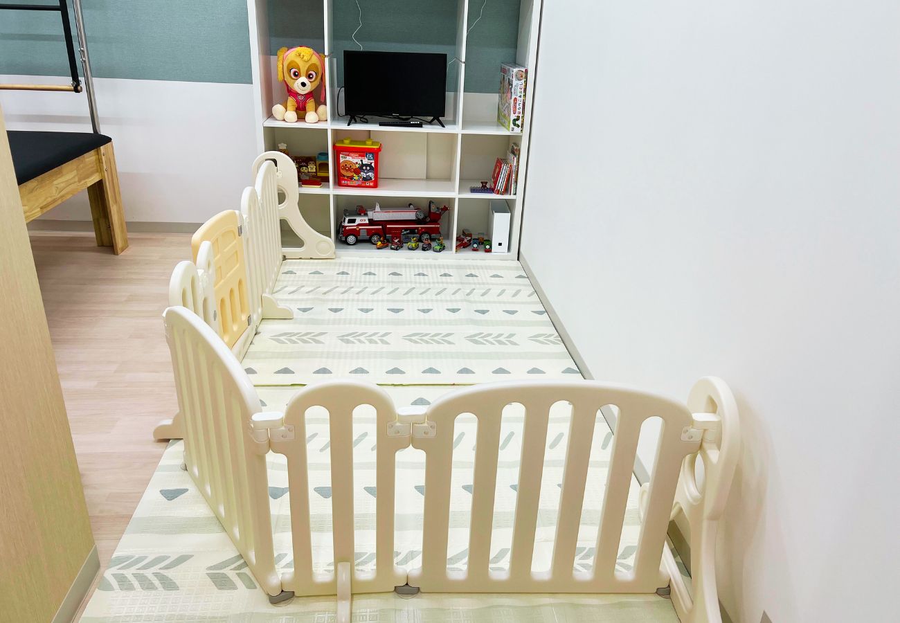 キッズスペース