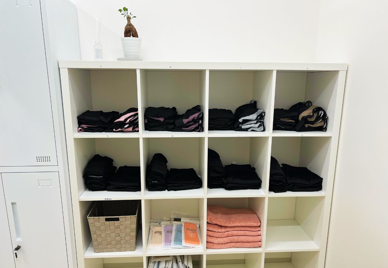 ウェア無料レンタル