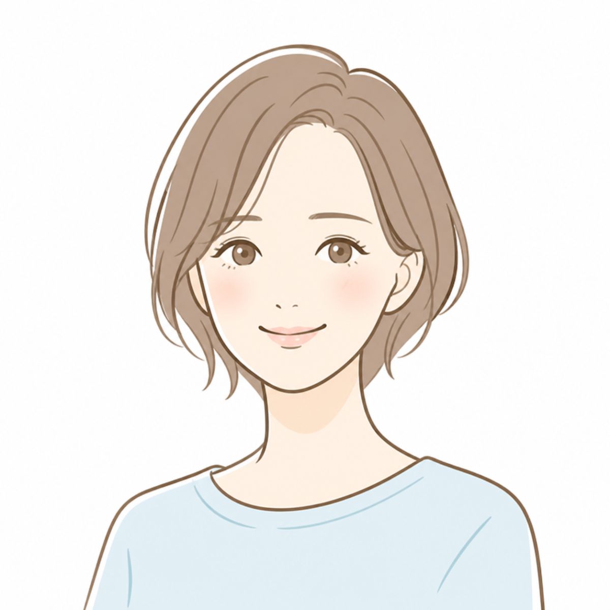N.Mさんのイメージイラスト