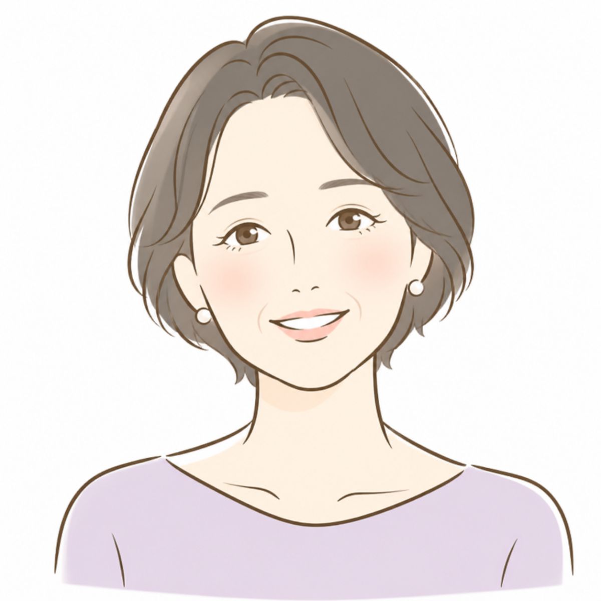 Y.Nさんのイメージイラスト