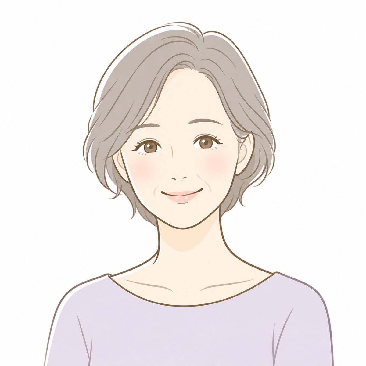 K.Sさんのイメージイラスト